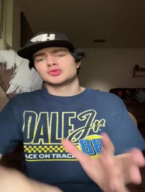 Poster for Other video from Sawyer Knight