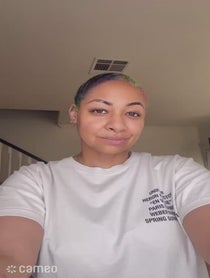 Poster for Intro video video from Raven-Symoné