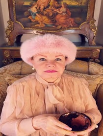 Poster for Other video from Champagne Glamma