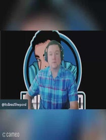 Poster for Intro video video from Brad Shepard