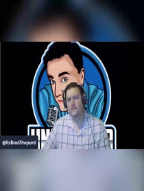 Poster for Roast video from Brad Shepard