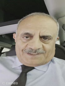 Poster for Intro video video from Marshall Manesh