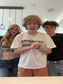 Poster for Other video from Lev Cameron