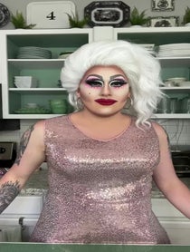 Poster for Pep Talk video from Haley Hemorrhoid