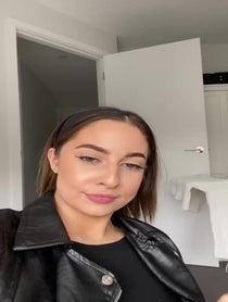 Poster for Other video from Hannah Palmer