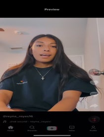Poster for Other video from Reyna Reyes