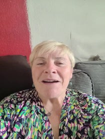 Poster for Roast video from Mary Byrne