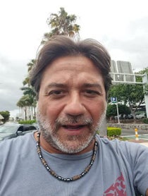 Poster for Birthday video from Enrique Arce