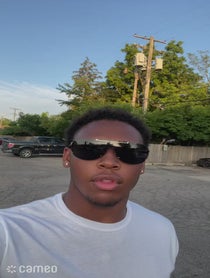 Poster for Intro video video from Max Reese