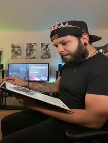 Poster for Other video from Jlo_Fett_