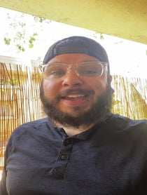 Poster for Birthday video from Jlo_Fett_