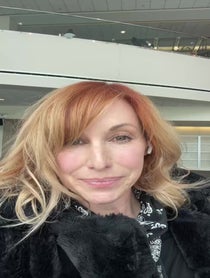 Poster for Question video from Kari Byron