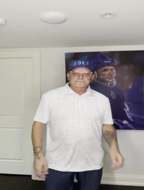 Poster for Other video from Doug Gilmour