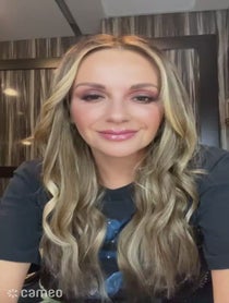 Poster for Intro video video from Carly Pearce