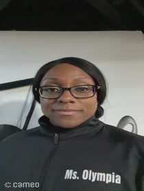 Poster for Intro video video from Andrea Shaw