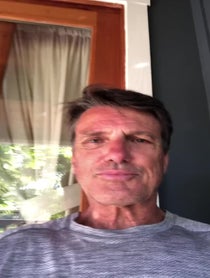 Poster for Birthday video from Paul Roos