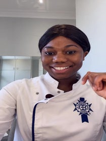 Poster for Pep Talk video from Big T