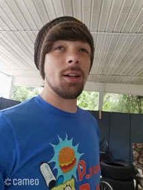 Poster for Intro video video from potent frog