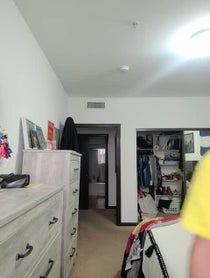 Poster for Birthday video from Kurt Tocci