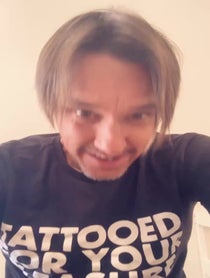 Poster for Other video from Orangecountyrocker