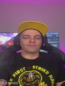 Poster for Intro video video from Grandpoobear