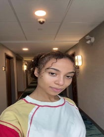 Poster for Birthday video from Eden Cupid