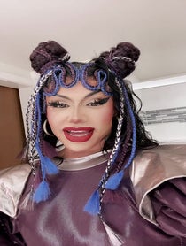 Poster for Other video from Grag Queen