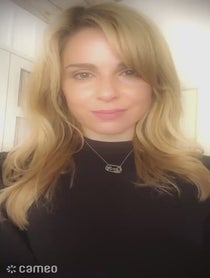 Poster for Intro video video from Cara Buono