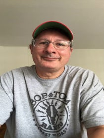 Poster for Birthday video from Costaki Economopoulos