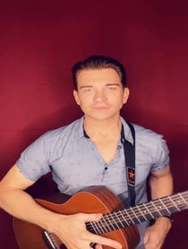 Poster for Other video from Andy Karl