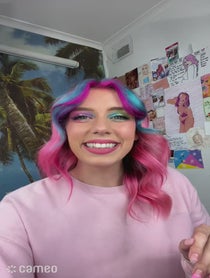 Poster for Intro video video from Jenna Hudson