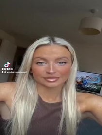 Poster for Other video from Georgia Wood