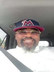 Poster for Birthday video from Troy Smith