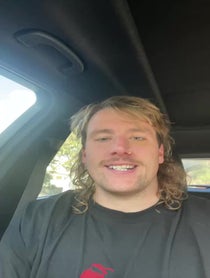 Poster for Birthday video from Max Lynch