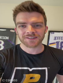 Poster for Intro video video from Kyle Yates