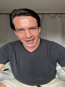 Poster for Roast video from Dusan Dukic
