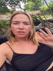 Poster for Roast video from Maggie  @Everydaymaggie