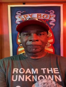Poster for Other video from Vernon Reid