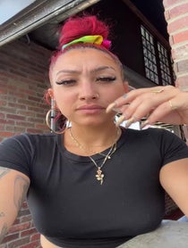 Poster for Other video from Tatted Tatti