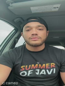 Poster for Intro video video from Javi