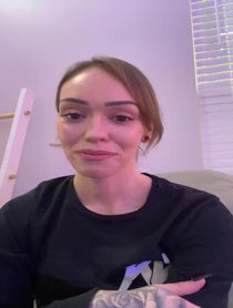 Poster for Birthday video from Jessica kent