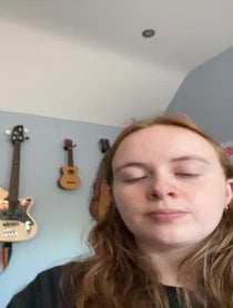 Poster for Other video from Mini Fairhurst