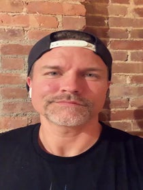 Poster for Birthday video from Scott Porter