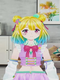 Poster for Intro video video from Yume Kotobuki 琴吹ゆめ