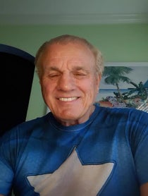 Poster for Other video from Reb Brown