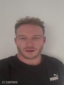 Poster for Intro video video from David Miller