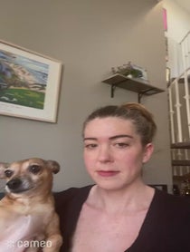 Poster for Intro video video from The Pam Quinn