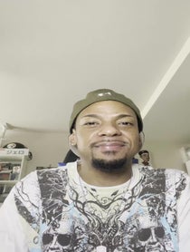 Poster for Gift video from Jerome White (formerly known as Jero)