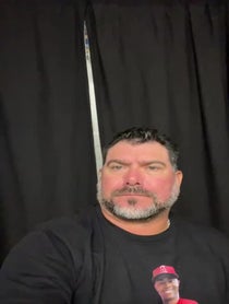 Poster for Birthday video from Benji Gil