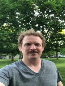 Poster for Other video from Michael Hobert